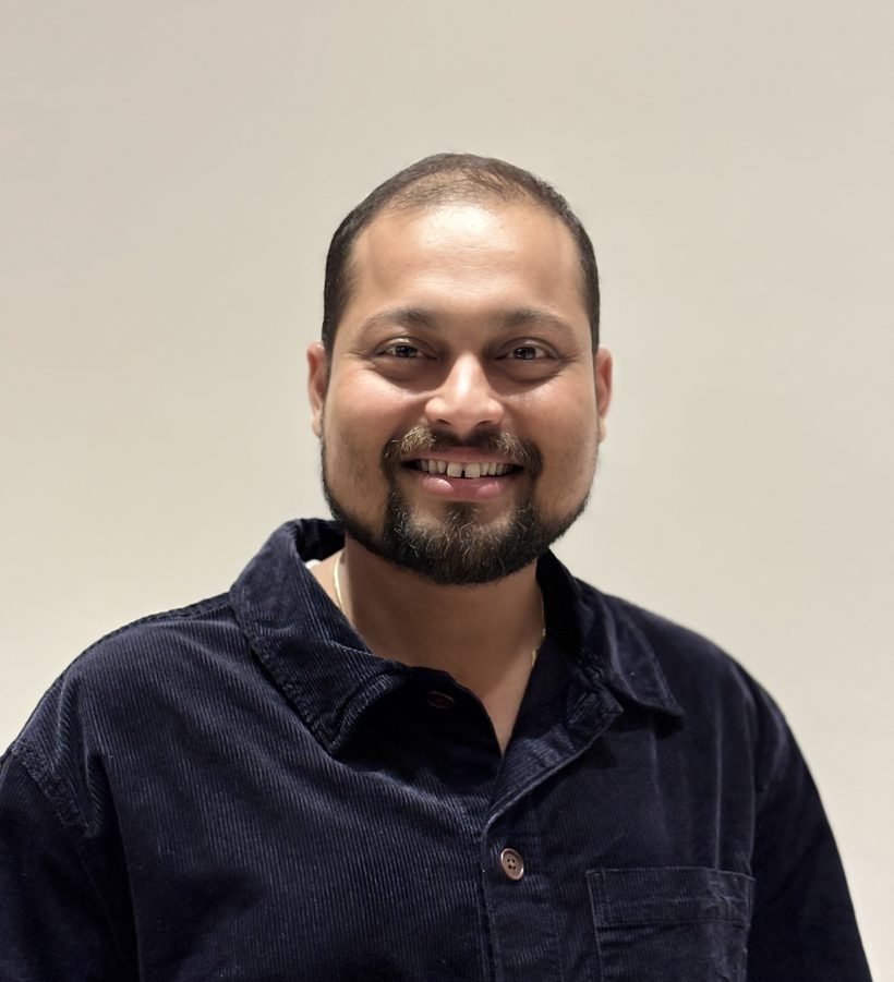 Ambrish Kellkar, MahaVaastu consultant and numerologist