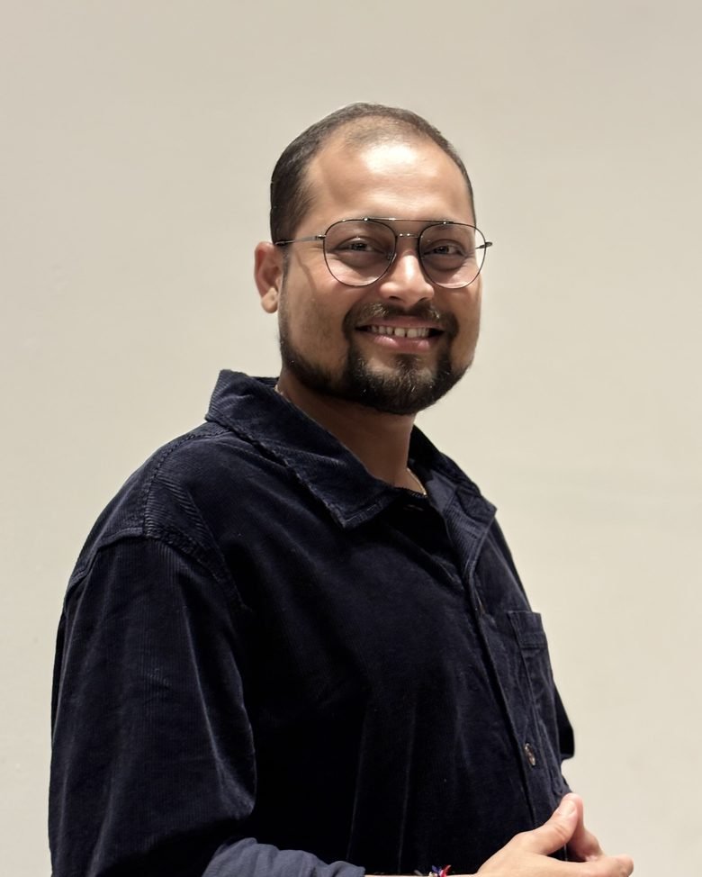 Ambrish Kellkar, MahaVaastu consultant and numerologist
